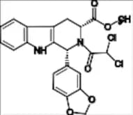 Tadalafil Dichloro Impurity