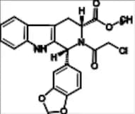 Chloropretadalafil
