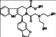 Tadalafil N-Dipropyl Impurity