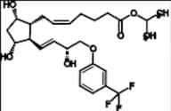 Travoprost