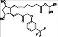 15-Keto Travoprost