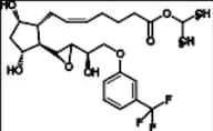 15-epi-Travoprost Epoxide
