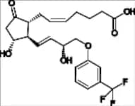 9-Keto Fluprostenol