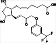 15-Keto Fluprostenol