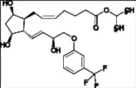 Travoprost Enantiomer