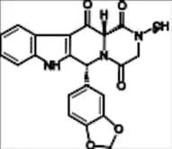 Tadalafil Impurity 14