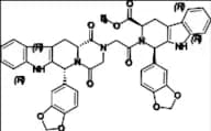 Bisprenortadalafil
