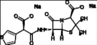 Ticarcillin Sodium