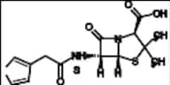 Ticarcillin Sodium EP Impurity A