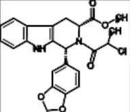 Tadalafil Impurity 25 (Mixture of Diastereomers)