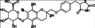 Troglitazone Glucuronide