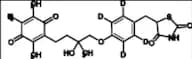 Troglitazone-d4 Quinone