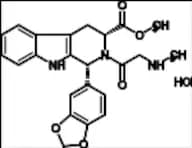 Tadalafil Impurity 40 HCl