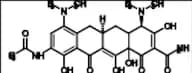 Tigecycline Metabolite M4 (Epimer of N-Acetyl-9-Aminominocycline)