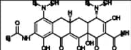 Tigecycline Metabolite M5 (N-Acetyl-9-Aminominocycline)