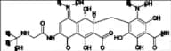 Tigecycline impurity (ring-open)