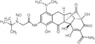N-Nitroso Tigecycline Tricyclic Analog