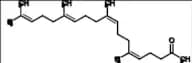 Teprenone Impurity 4 ((5Z,9Z,13E)-Teprenone)
