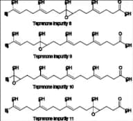 Teprenone Epoxide (Mixture of Teprenone Impurity 8,9,10 and 11)