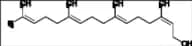 Teprenone Impurity 27 (Geranylnerol)