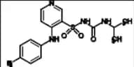 Torasemide (Torsemide) Impurity 3