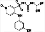 Torasemide (Torsemide) Impurity 18