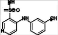 Torasemide (Torsemide) EP Impurity B (Torasemide (Torsemide) USP Related Compound A)