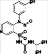 N-Nitroso Torsemide