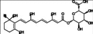 Tretinoin Glucuronide