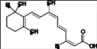 Tretinoin EP Impurity B (9,13-di-cis-Retinoic Acid)