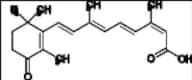Isotretinoin EP Impurity H (4-Oxo 13-cis-Retinoic Acid)