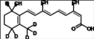 Isotretinoin-d5 (Tretinoin EP Impurity A-d5, 13-cis-Retinoic Acid-d5)