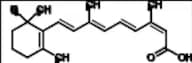 Isotretinoin (Tretinoin EP Impurity A, 13-cis-Retinoic Acid)
