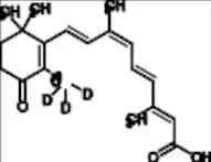 4-Oxo-Alitretinoin-13C-d3