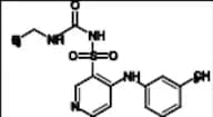 Torasemide (Torsemide) EP Impurity C (Torasemide (Torsemide) USP Related Compound C)