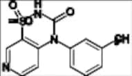 Torasemide (Torsemide) EP Impurity A (Torasemide (Torsemide) USP Related Compound E)