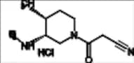 Tofacitinib Impurity 118 HCl