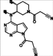 Tofacitinib Impurity 122