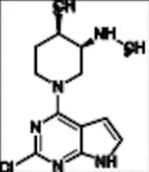 Tofacitinib Impurity 110