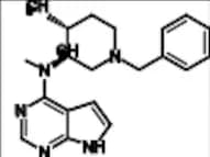 Tofacitinib Impurity 126