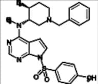 Tofacitinib Impurity 132