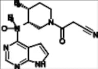 Tofacitinib Impurity 33