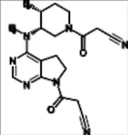 Tofacitinib Impurity 134