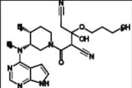 Tofacitinib Impurity 140