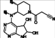 Tofacitinib Impurity 12