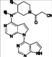 Tofacitinib Impurity 31