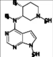 Tofacitinib Impurity 50