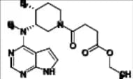 Tofacitinib Impurity 58