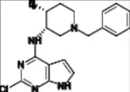 Tofacitinib Impurity 75