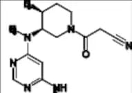 Tofacitinib Impurity 158